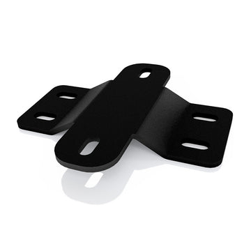 Prinsu Extra Mounting Feet (Pair)